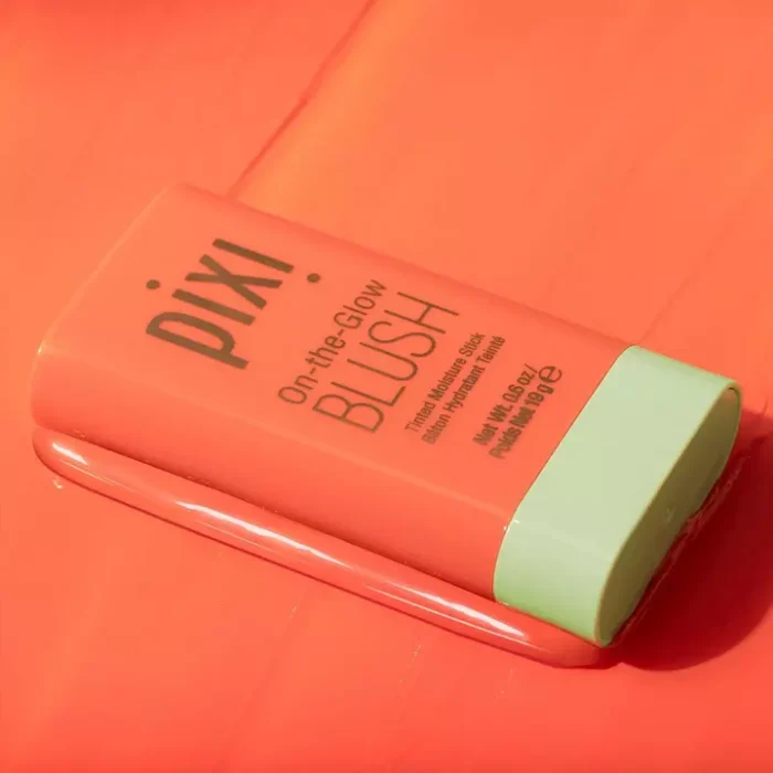 Pixi Juicy Blush