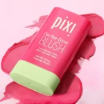 Pixi Ruby Blush